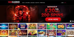 666casino_screenshot