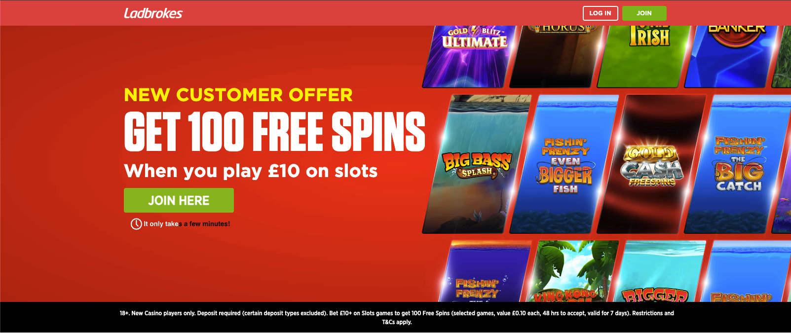 New Offer